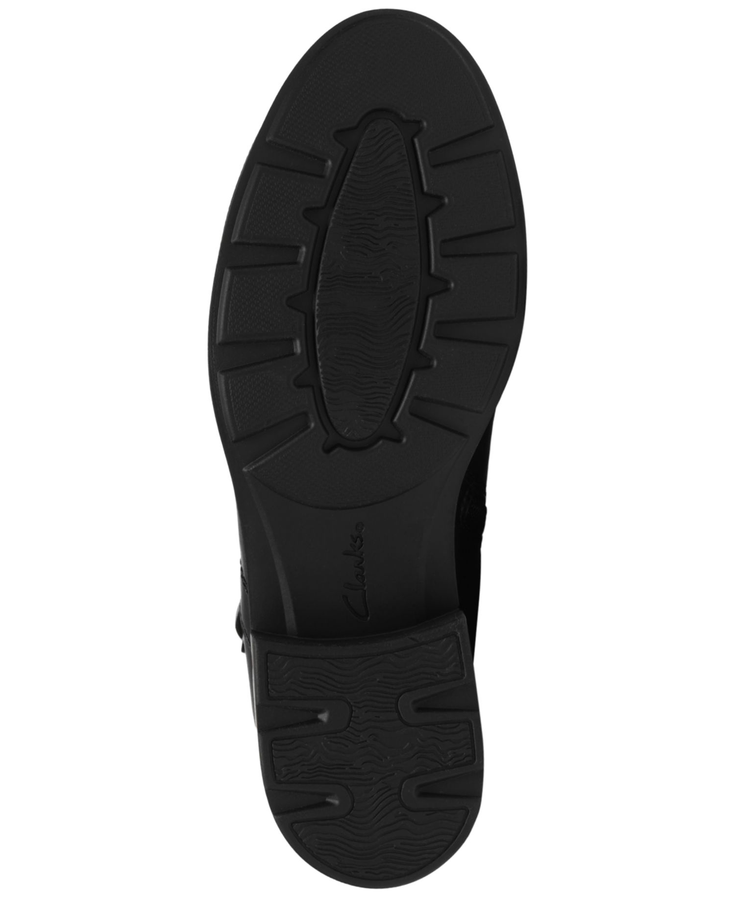 Women's Adalynn West Buckle Round Toe Booties