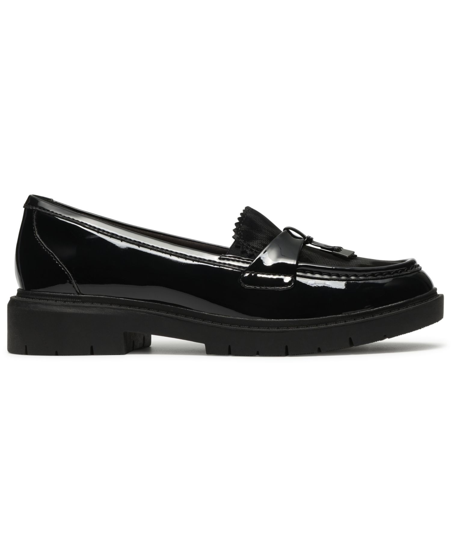 Women's Westlynn Bella Lug-Sole Comfort Loafers