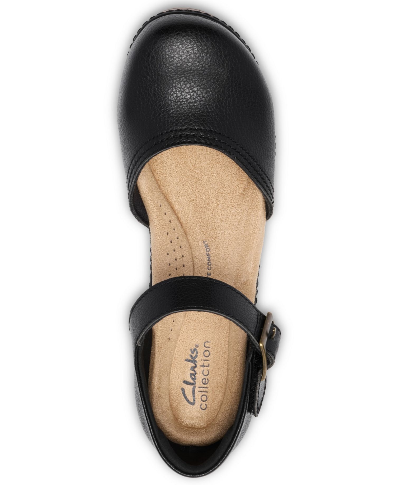 Women's Paizlee Leah Buckle Clogs