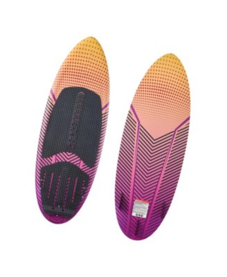 EPS Foam Core Wakesurf Board 63 in Rated to 250 lbs