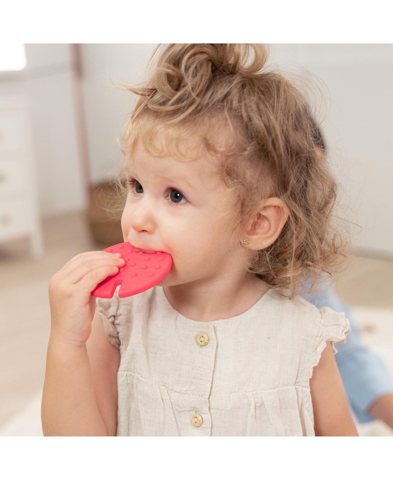 Toddler Feel to Learn Sensory Cactus