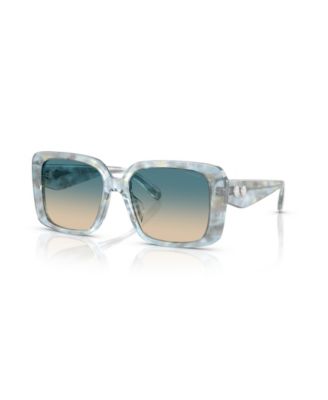 Women's Sunglasses, CAD55 HC8424F
