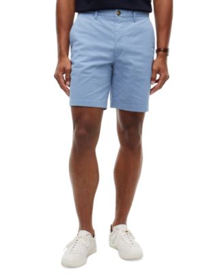 Men's Dover Essential Twill 8" Shorts