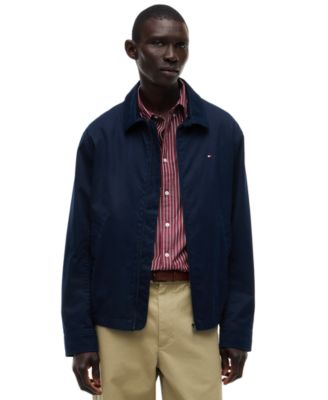 Men's Classic Full-Zip Ivy Jacket