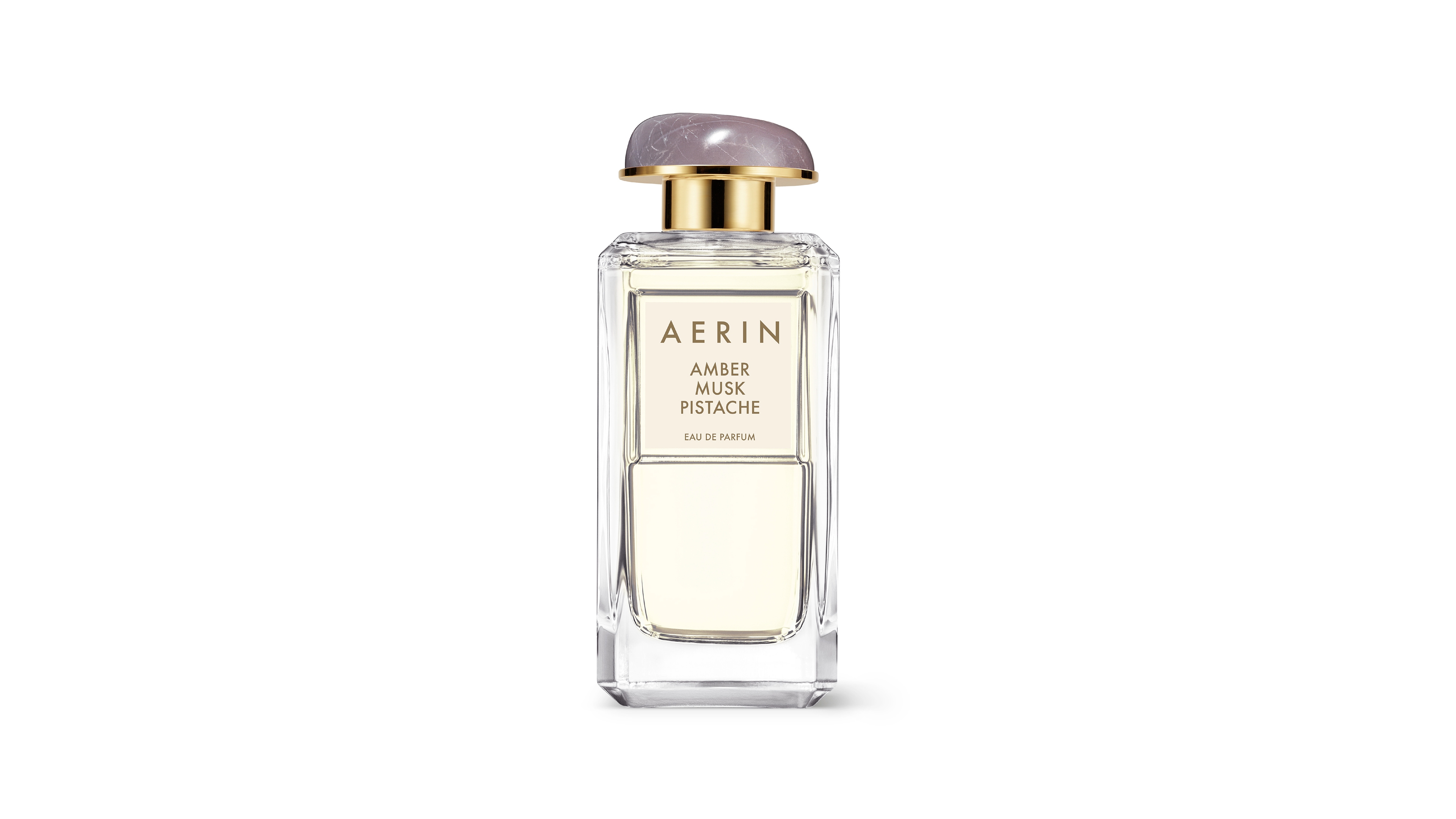 Aerin Amber Musk Pistache Eau de Parfum Spray, 3.4 oz.