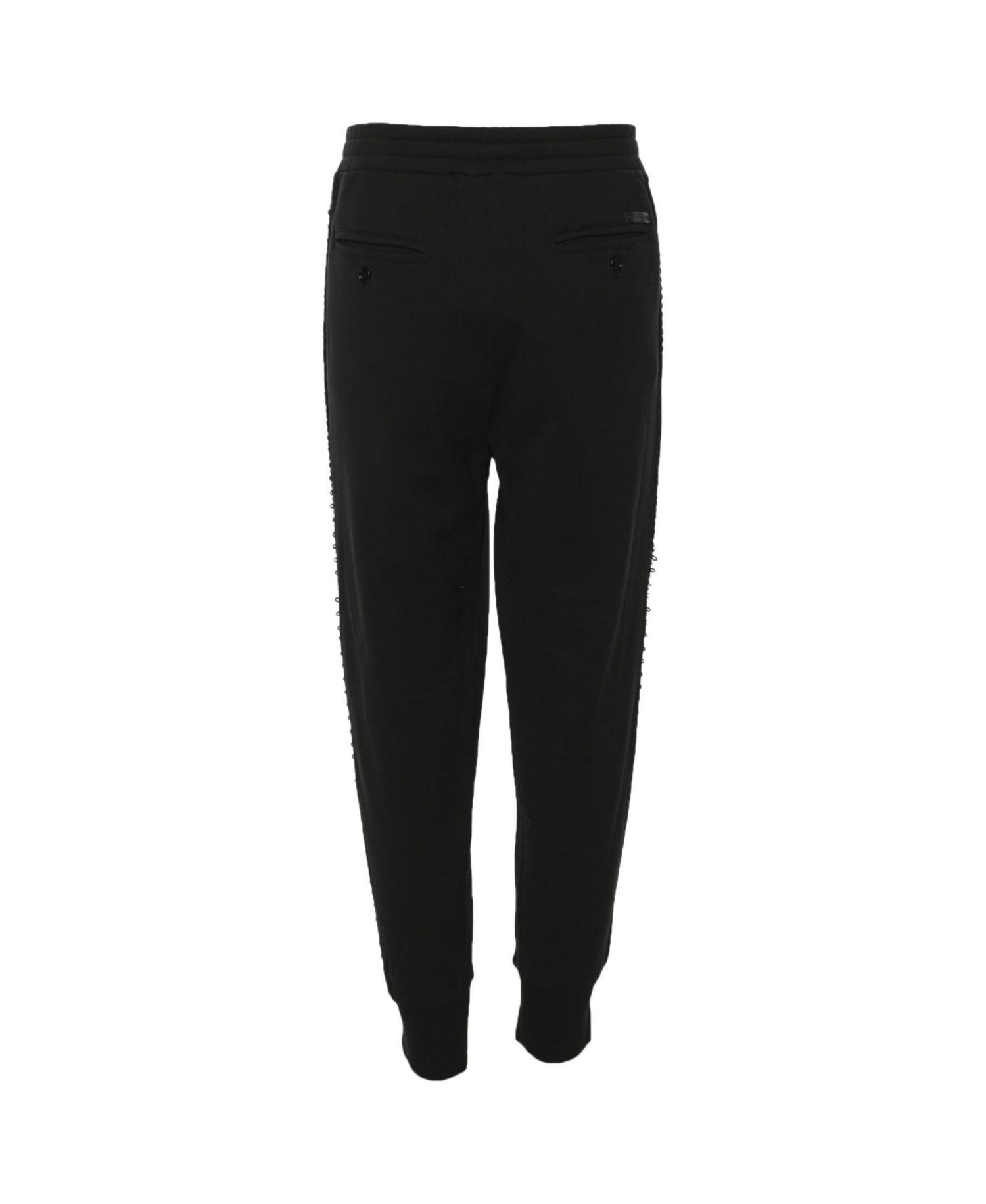Men's Knit Jogger