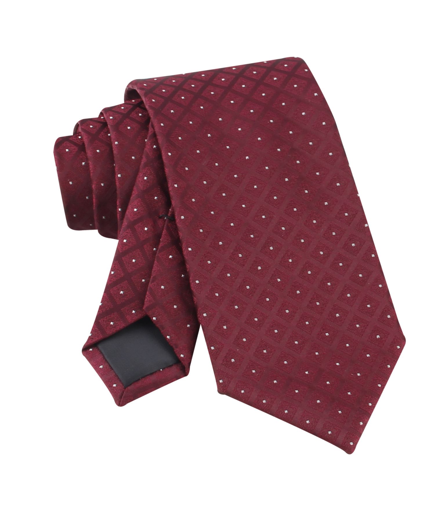 Men's Grove Grid Classic Tie