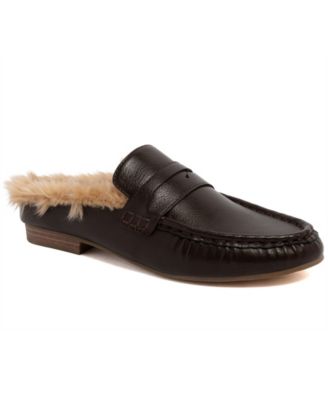 Women's Branson Slip-On Loafers