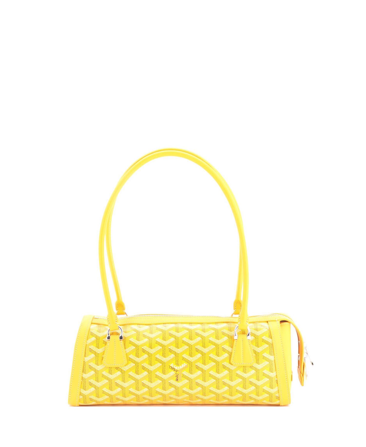 Bonbonniere Bag Coated Canvas