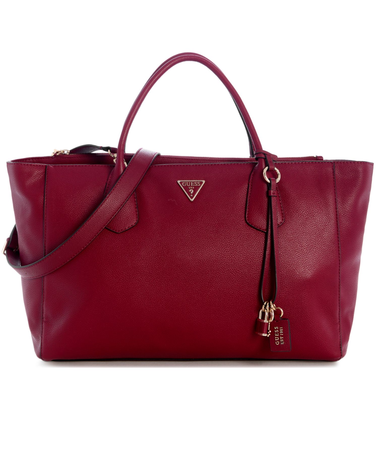 Marissa Tech Extra-Large Tote