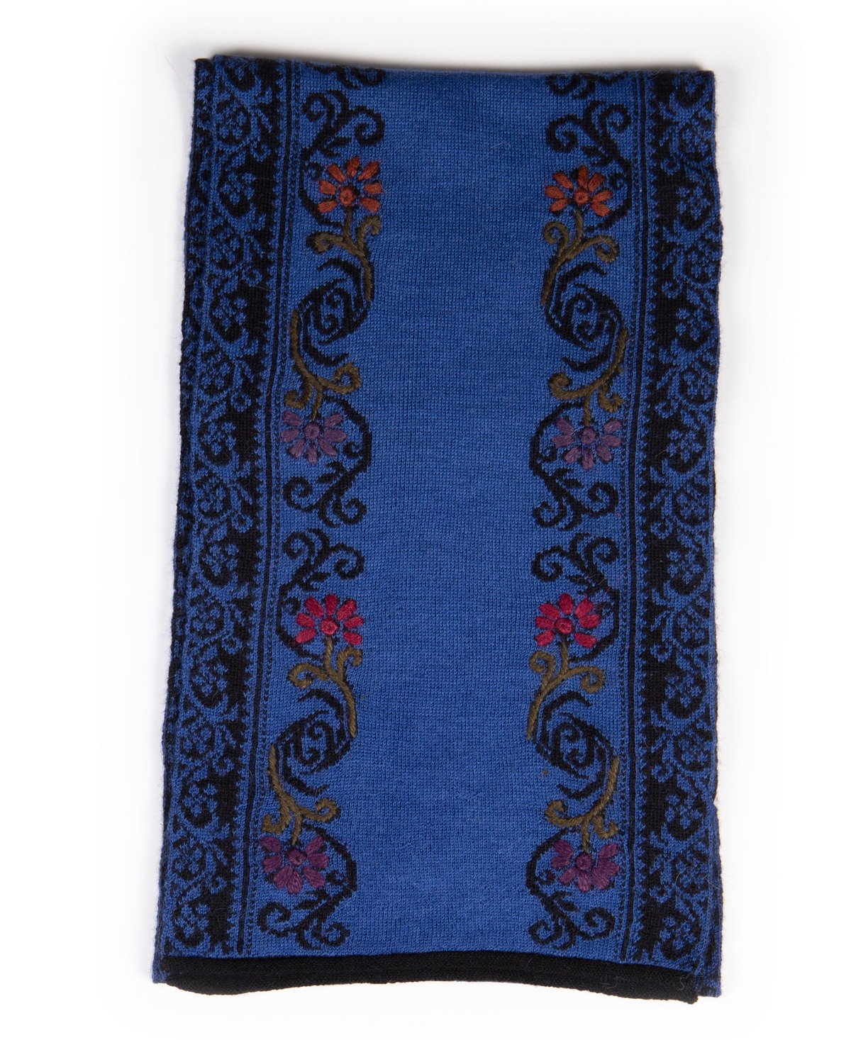 Simply Natural Anastasia Alpaca Scarf