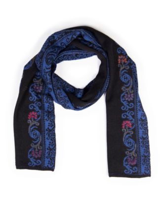Anastasia Alpaca Scarf