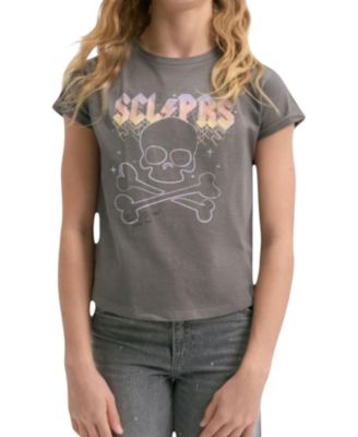 Women's Glam Tee Short-Sleeve Graphic T-Shirt