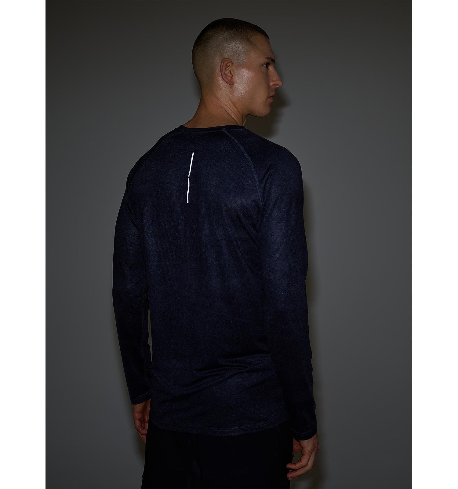 Men's Quick-Drying Cycling Long sleeve T-Shirt