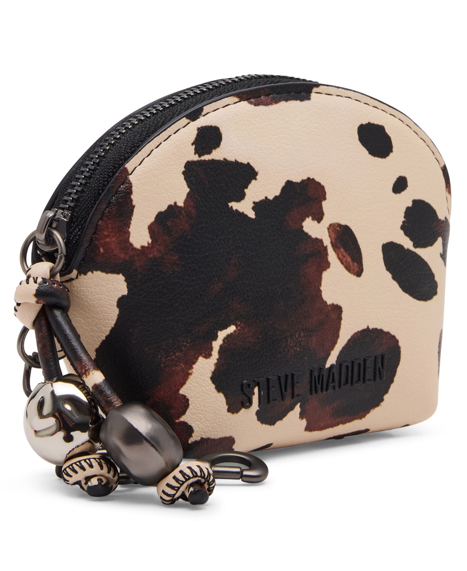 Cassidi Zip-Top Wallet