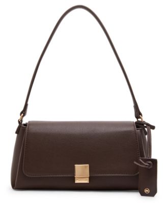 Convertible Flap Small Shoulder Handbag