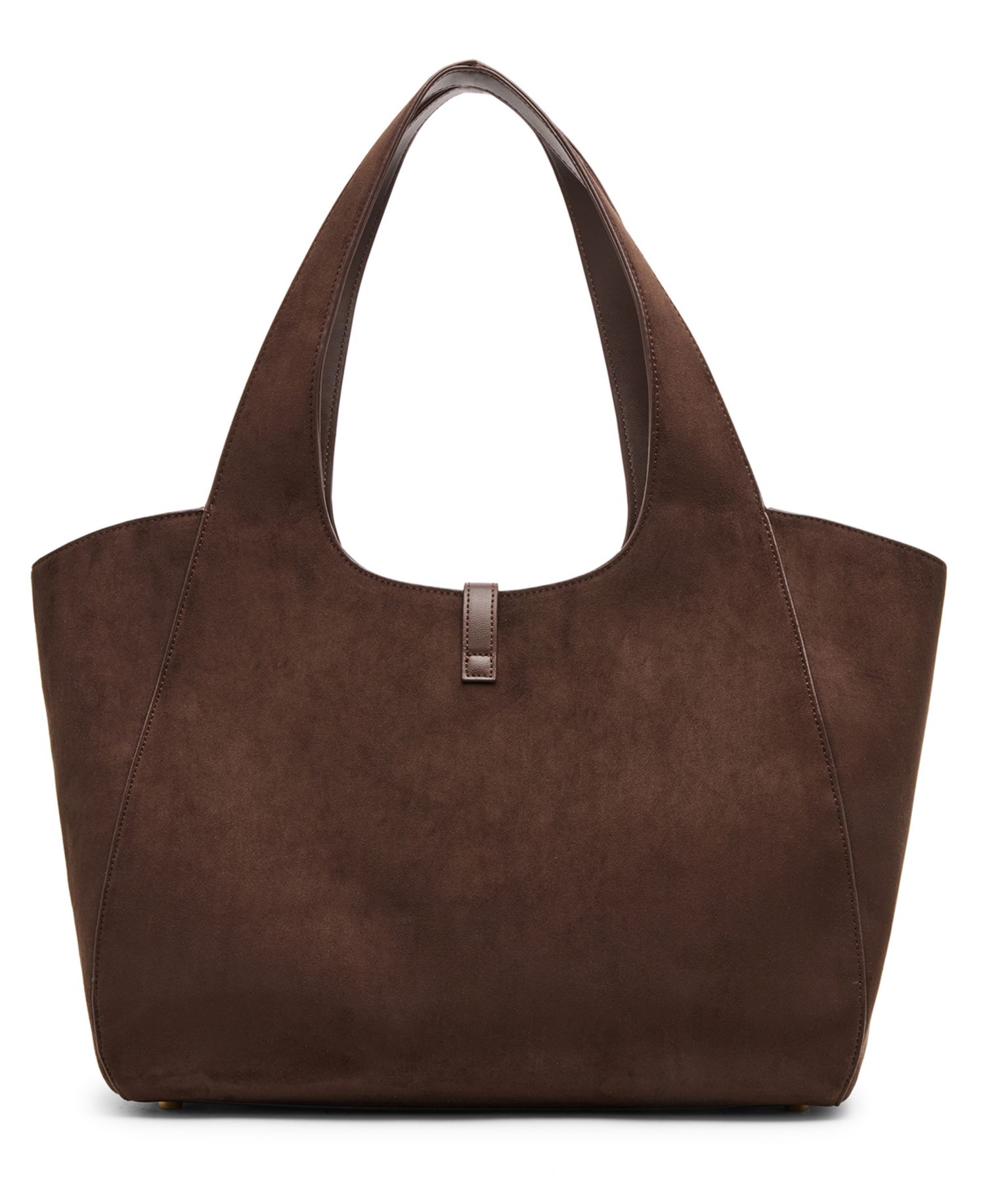 Extra-Large Top Handle Tote Handbag