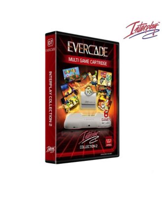 Interplay Collection Volume 2 6-Game Arcade