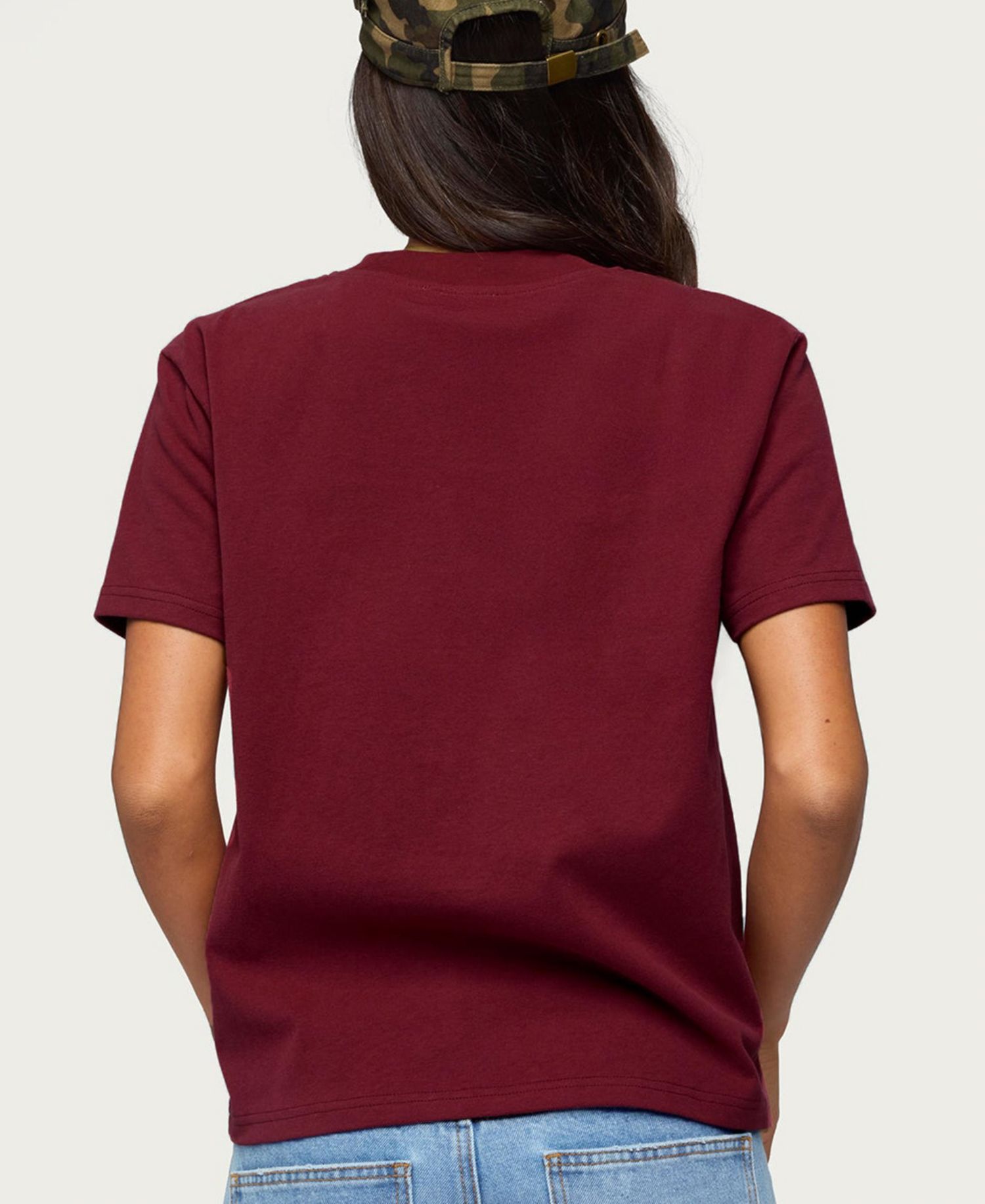 Womens Ldn T Shirt
