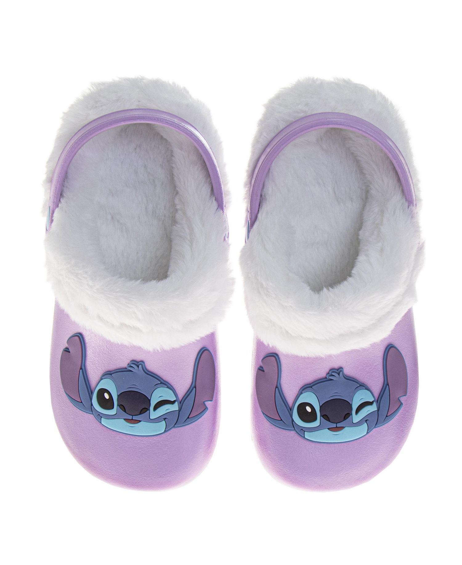 Kids Classic Fleece Lined Clogs