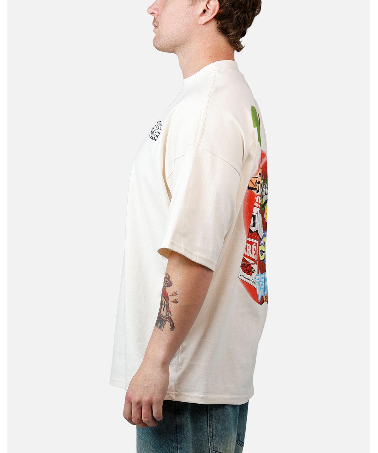 Men's Lush T-Shirt