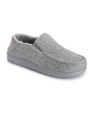 Men's Owen Full Foot Slippers