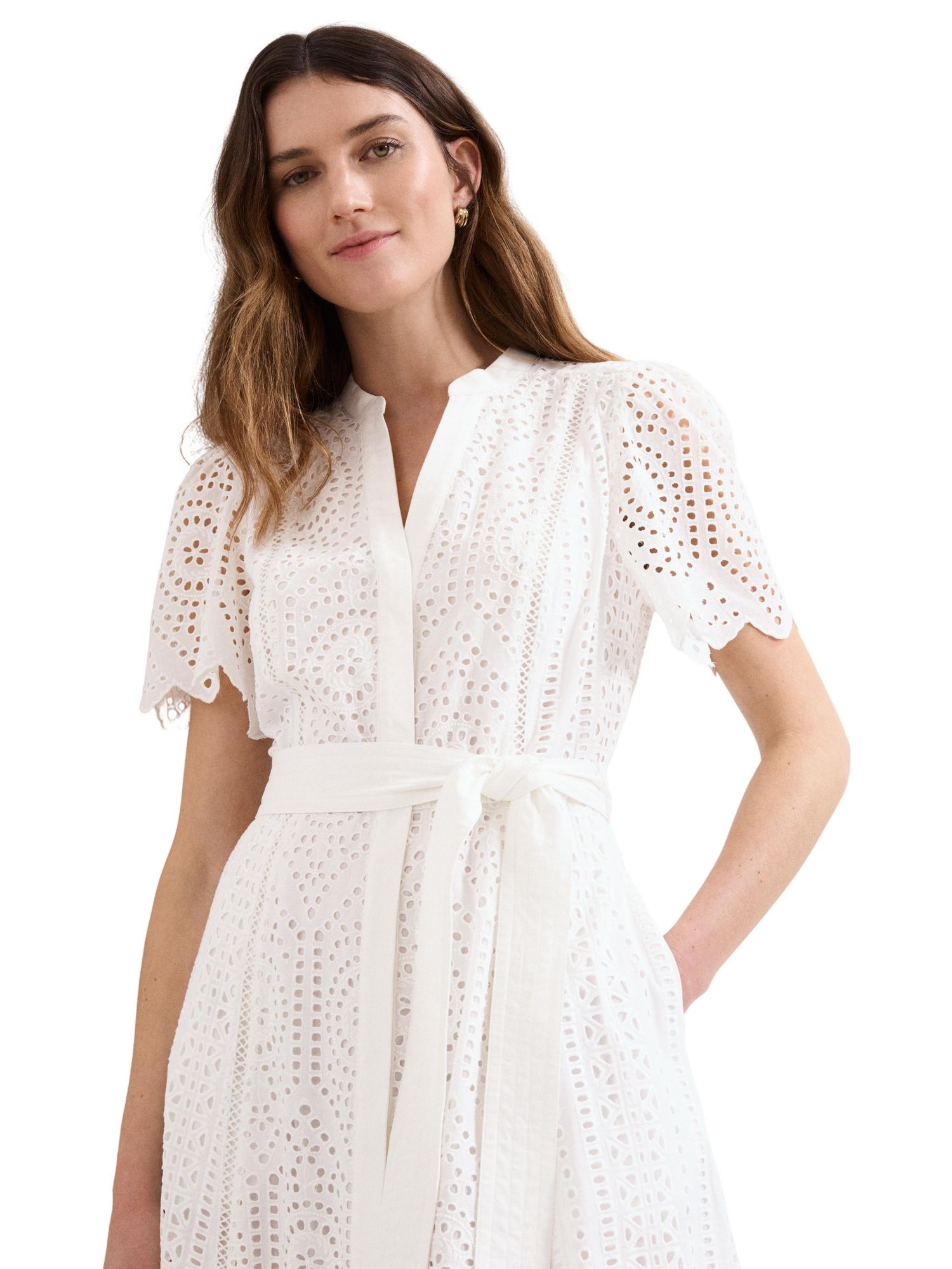 Women's Aletta Midi Dress