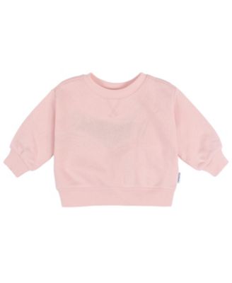 Toddler 0 -5T Neutral Crewneck Sweatshirt