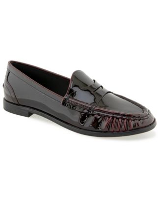Women's Zoila Penny Loafers