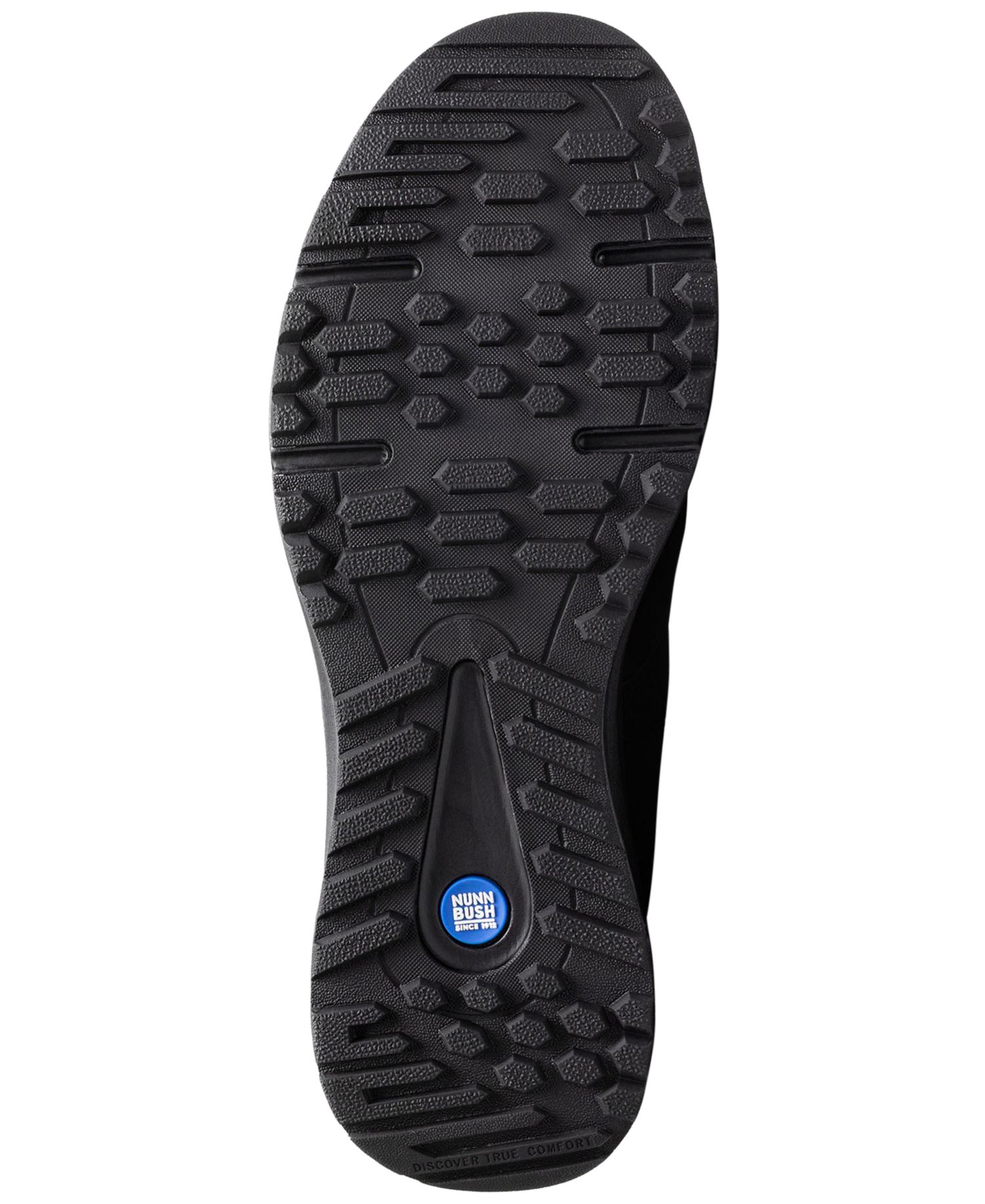Men's Sedona Moc-Toe Boots