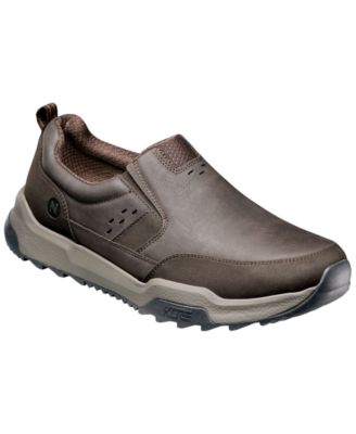 Men's Kore Cliffside Moc-Toe Loafers