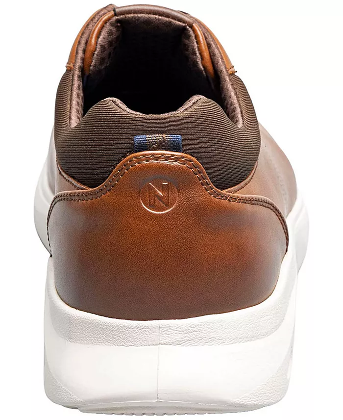 Men's Ponte Round-Toe Sneakers - thumbnail 3