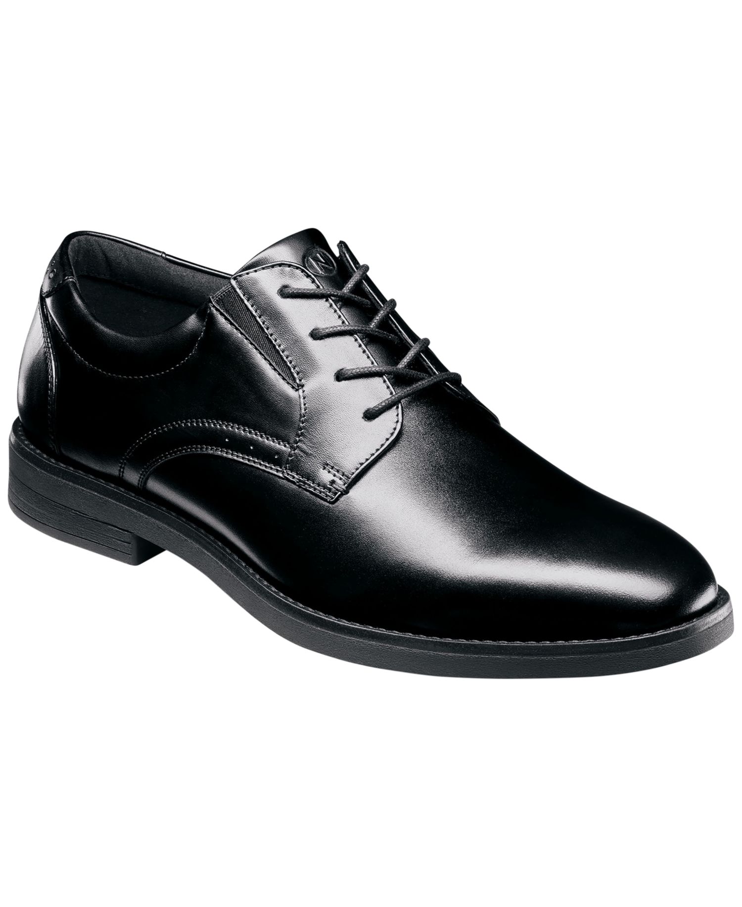 Men's Fitz Flex Plain-Toe Oxfords