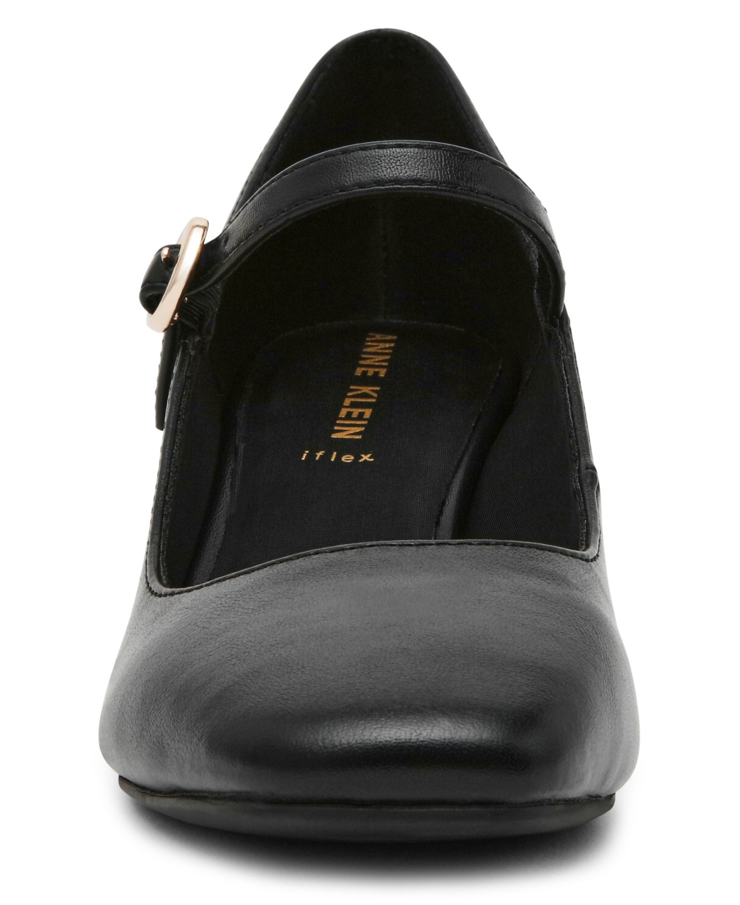 Women's Remie Mary Jane Block Heel Pumps