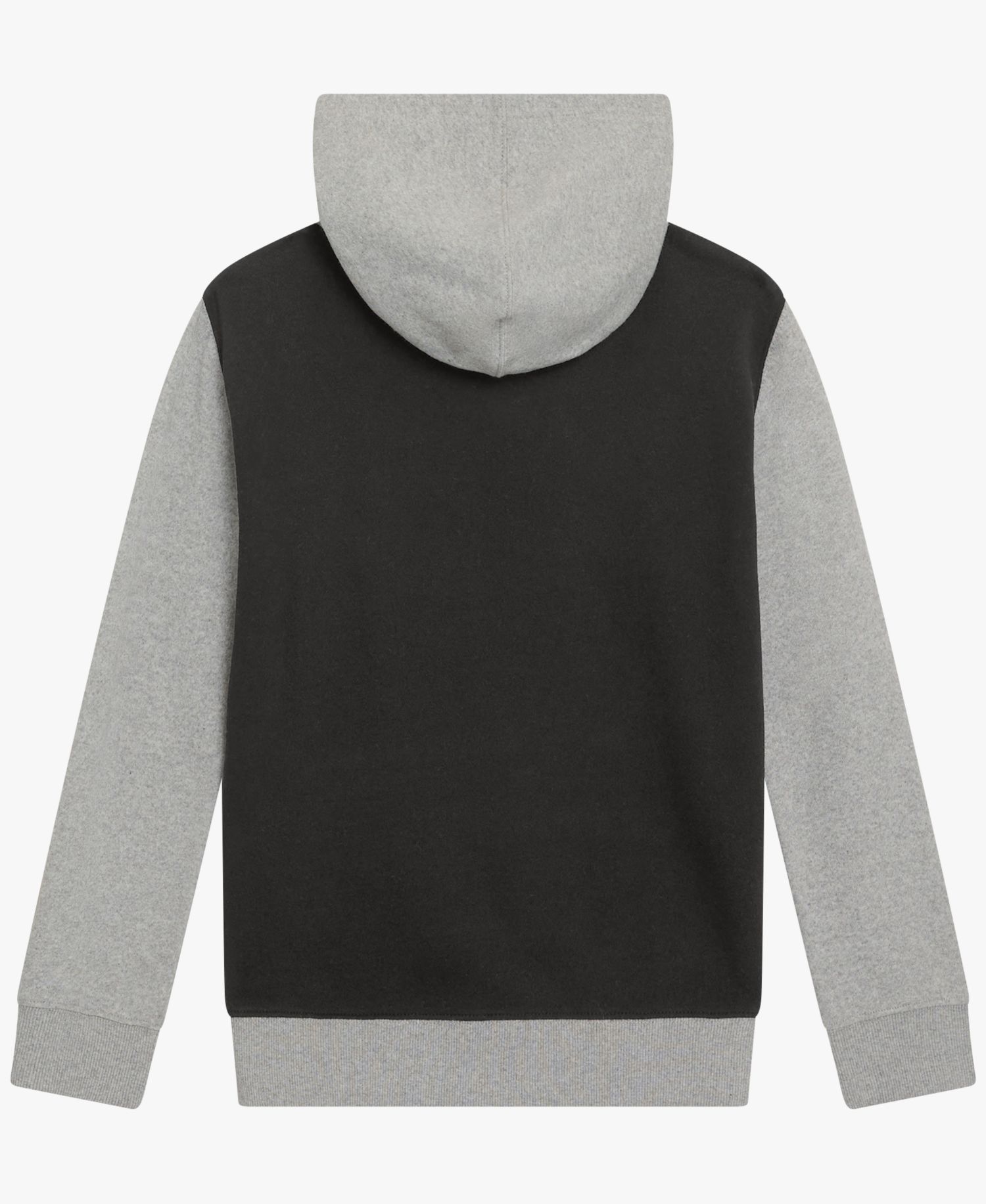Boys' 8-20 Color-Block Logo Hoodie
