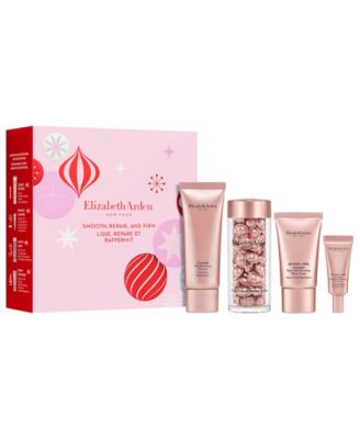 4-Piece Smooth, Repair, & Firm Gift Set