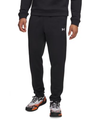 Men's Fleece Pants