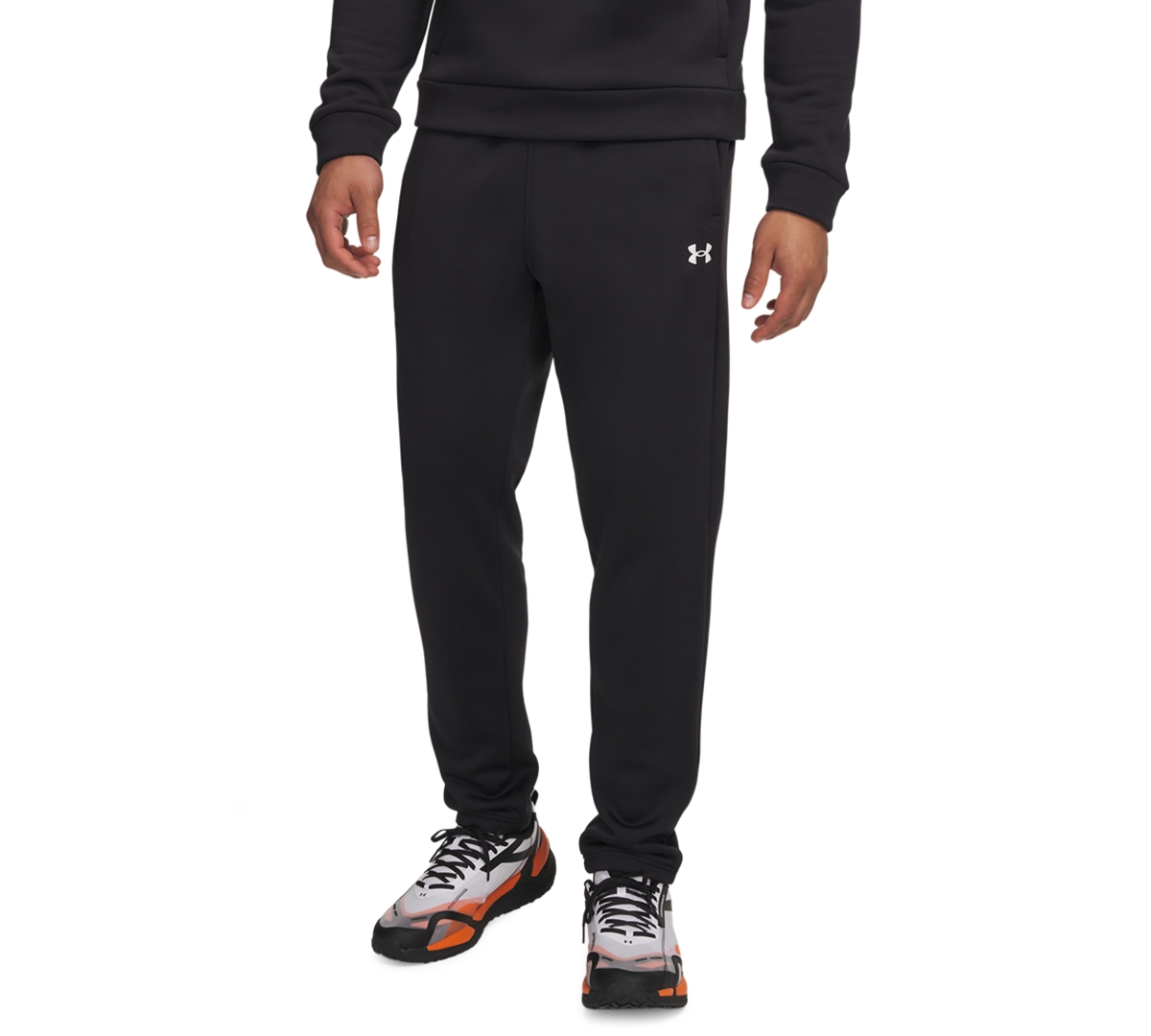 Under Armour Men's Fleece Pants