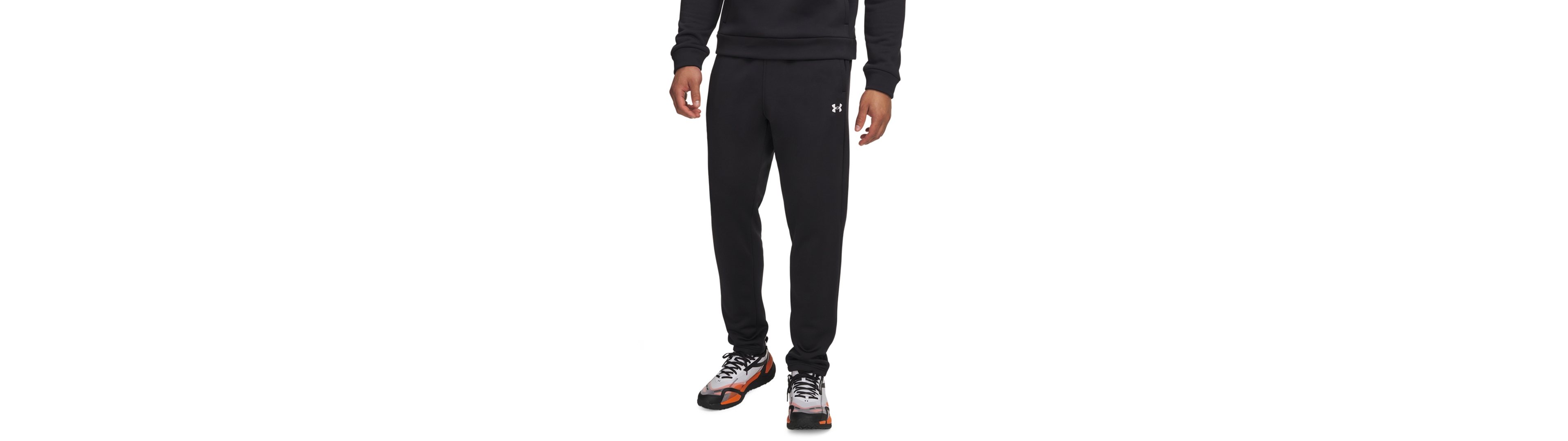 Under Armour Men's Fleece Pants