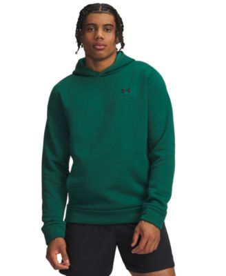 Men's Armour Fleece Twist Hoodie