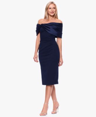 Plus Size Cocktail & Party Dresses