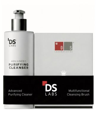 2-Piece Stimubrush Smart Cleansing Set