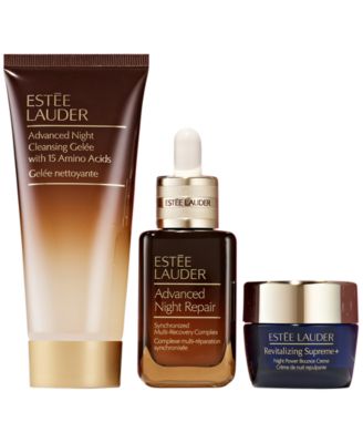 Estée Lauder 3-Piece Advanced Night Repair Skincare Gift Set - Macy's