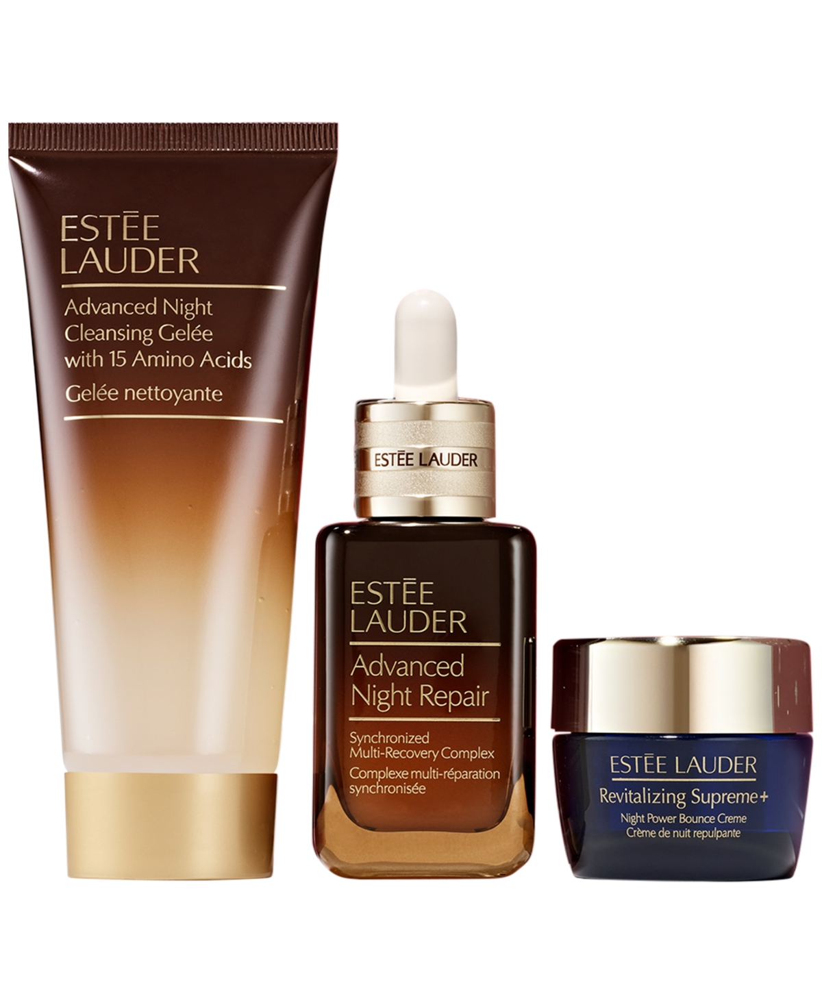 Estee Lauder 3-Piece Advanced Night Repair Skincare Gift Set