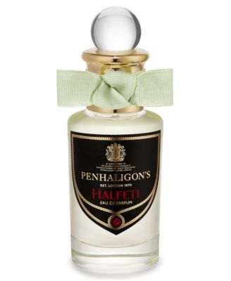 Halfeti Eau de Parfum Spray, 1 oz.