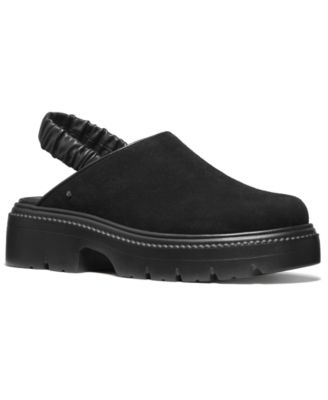 Women's Cosima Lug Slingback Mule Clogs
