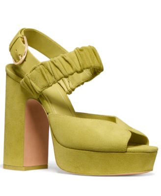 Women's Sylvie Platform Sandals