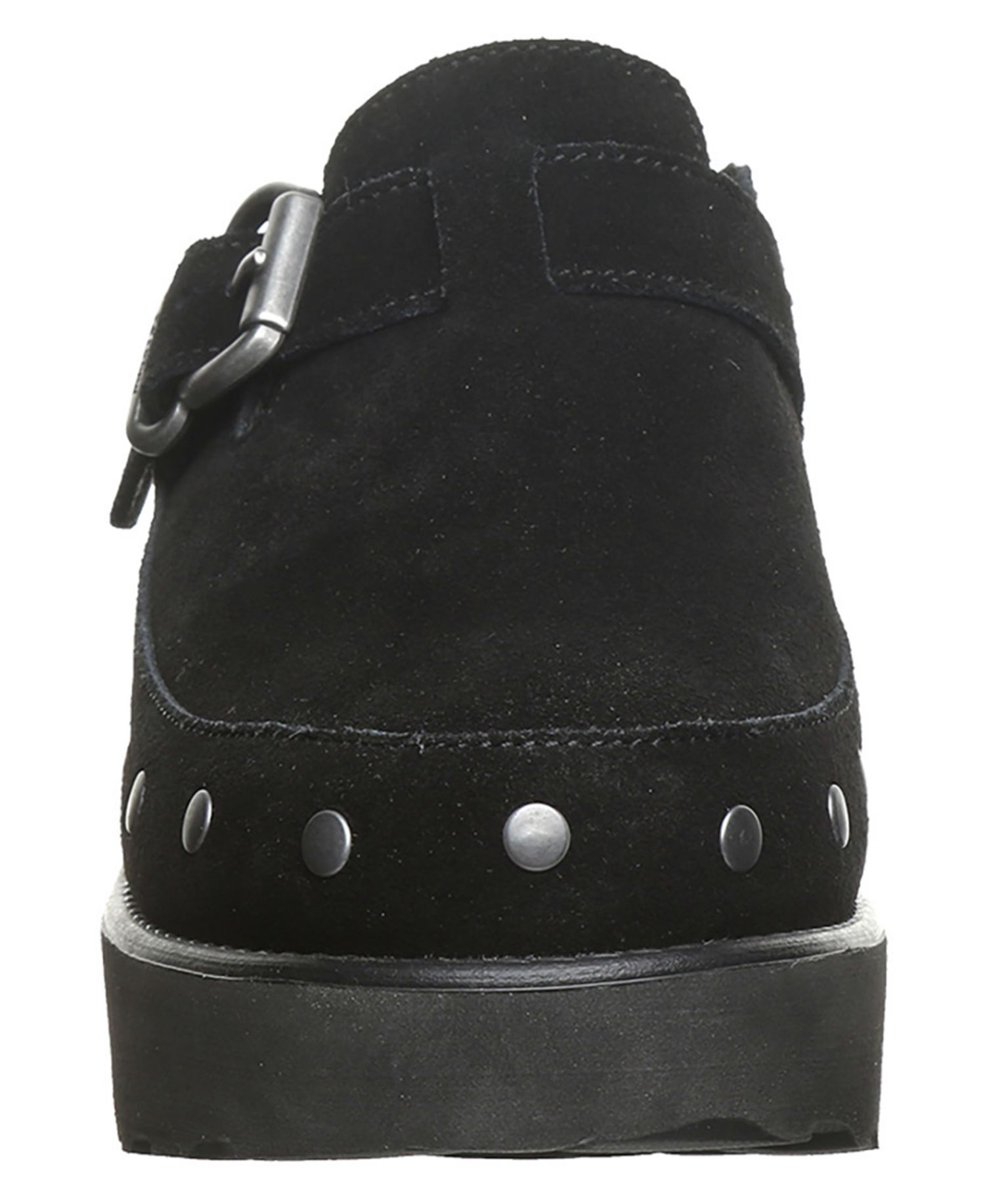Women's Falyn Platform Buckle Clogs