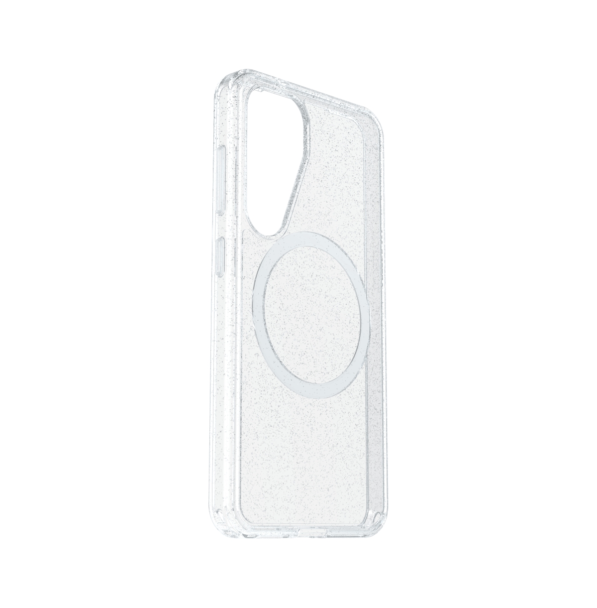 OtterBox Symmetry Clear Magnetic Case for Samsung Galaxy S25