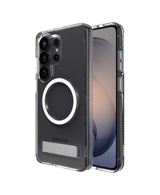 Crystal Palace Snap Integrated-Kickstand Case for Samsung Galaxy S26 Ultra